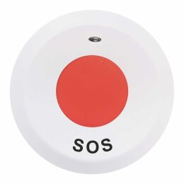 Kassenklingel Praxis Pflege SOS Pflegeruf Personenklingel Rufsystem